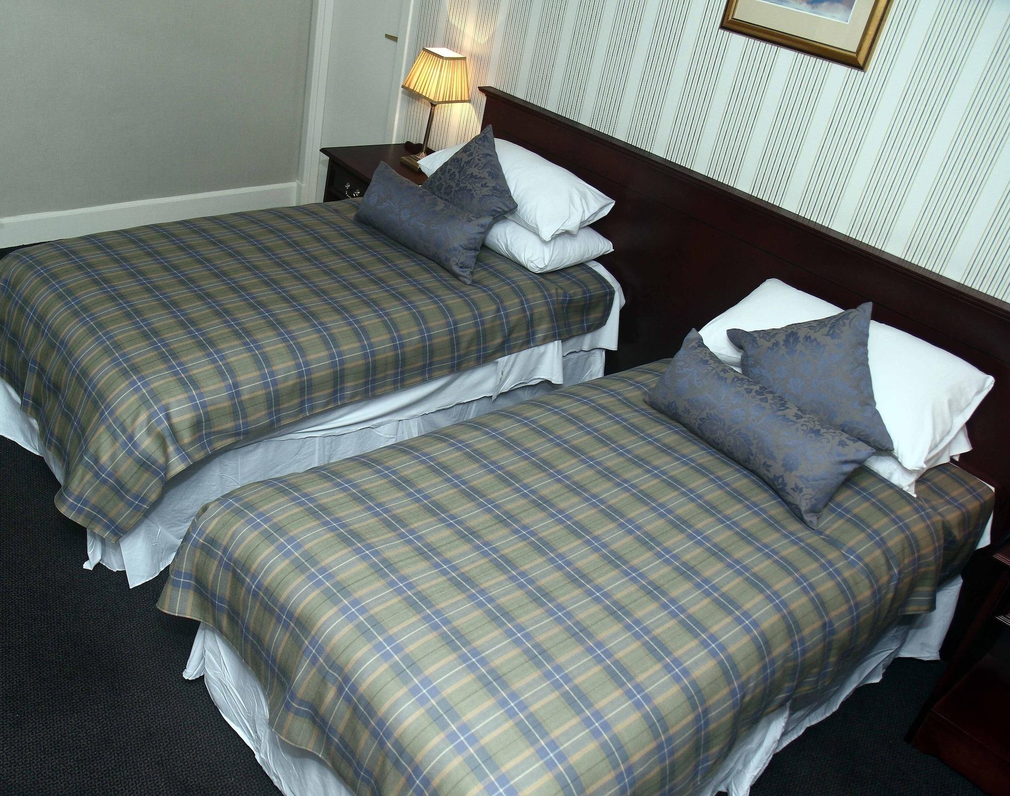 The Royal Hotel Oban Buitenkant foto