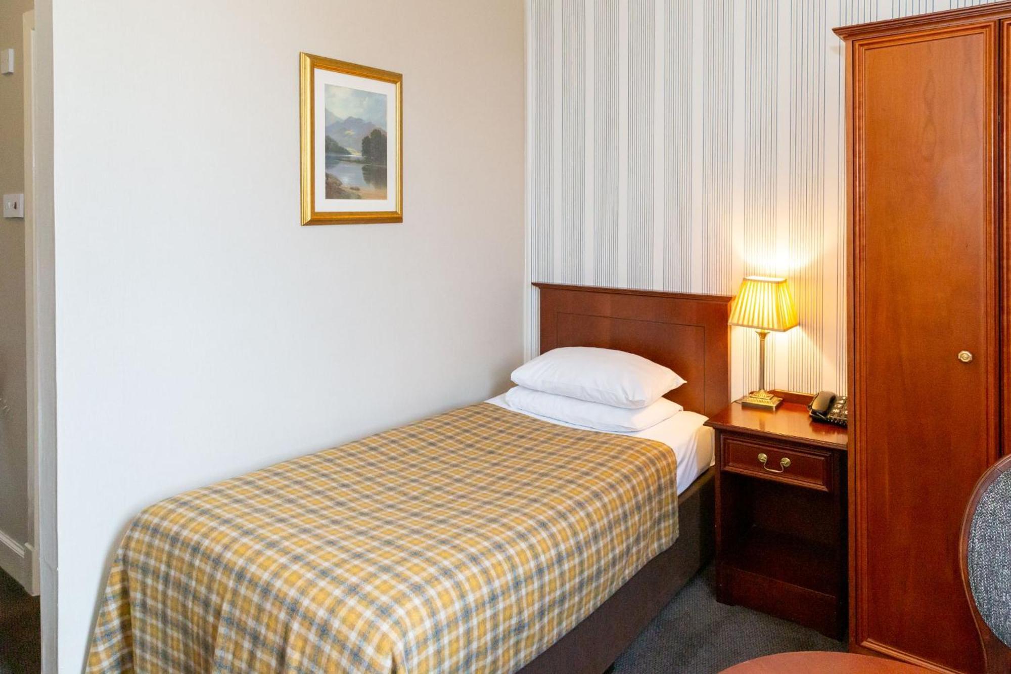 The Royal Hotel Oban Kamer foto