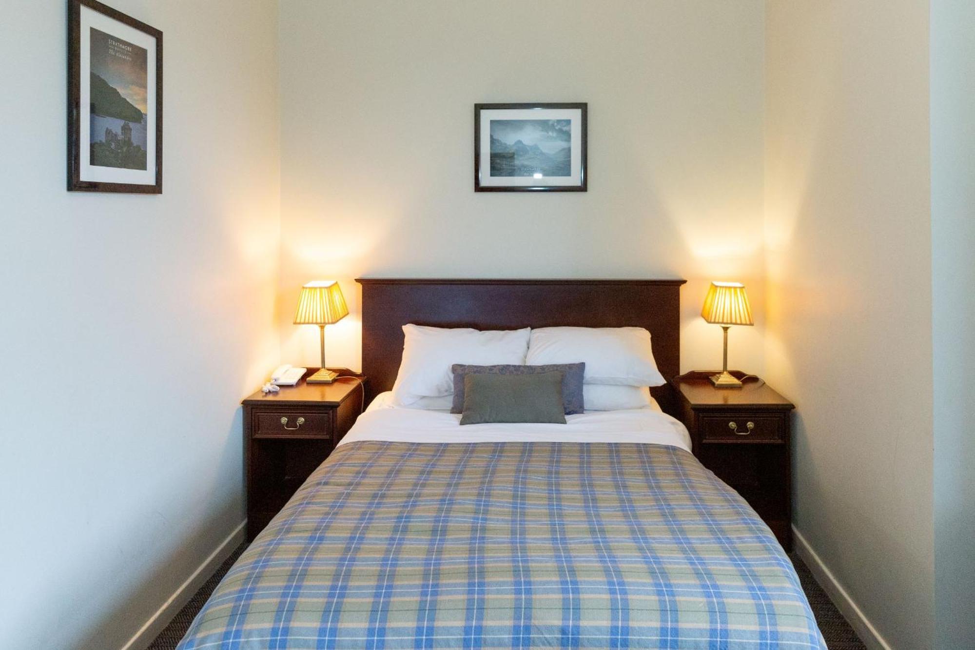 The Royal Hotel Oban Kamer foto