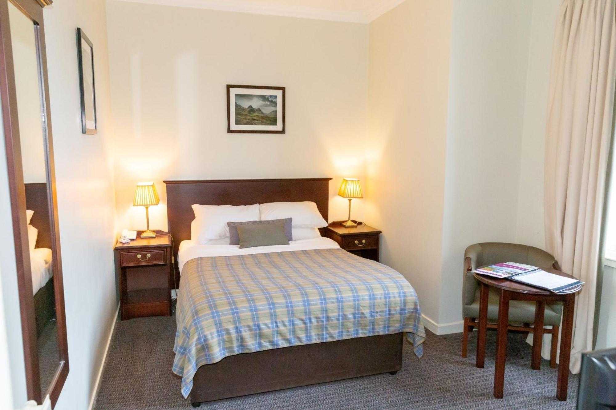 The Royal Hotel Oban Kamer foto