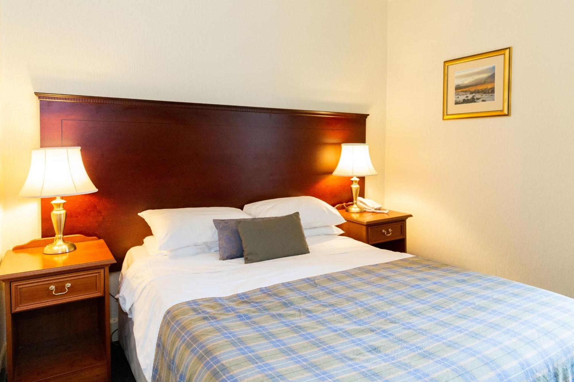 The Royal Hotel Oban Kamer foto