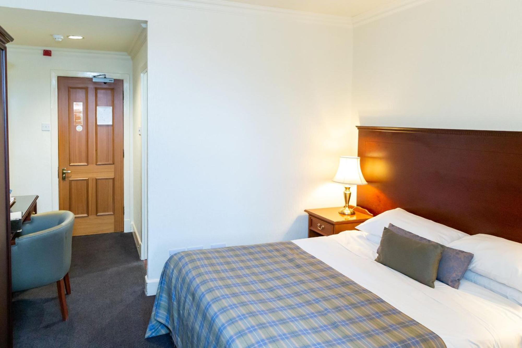 The Royal Hotel Oban Kamer foto